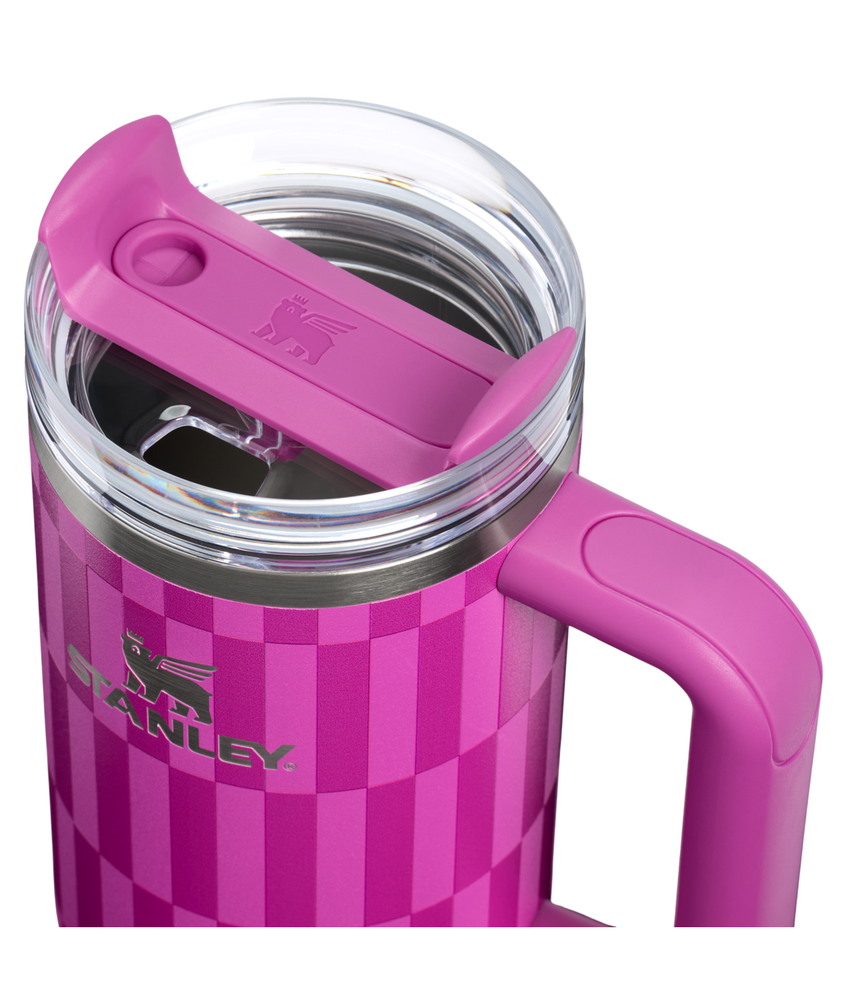 THE QUENCHER 2.0™ TUMBLER