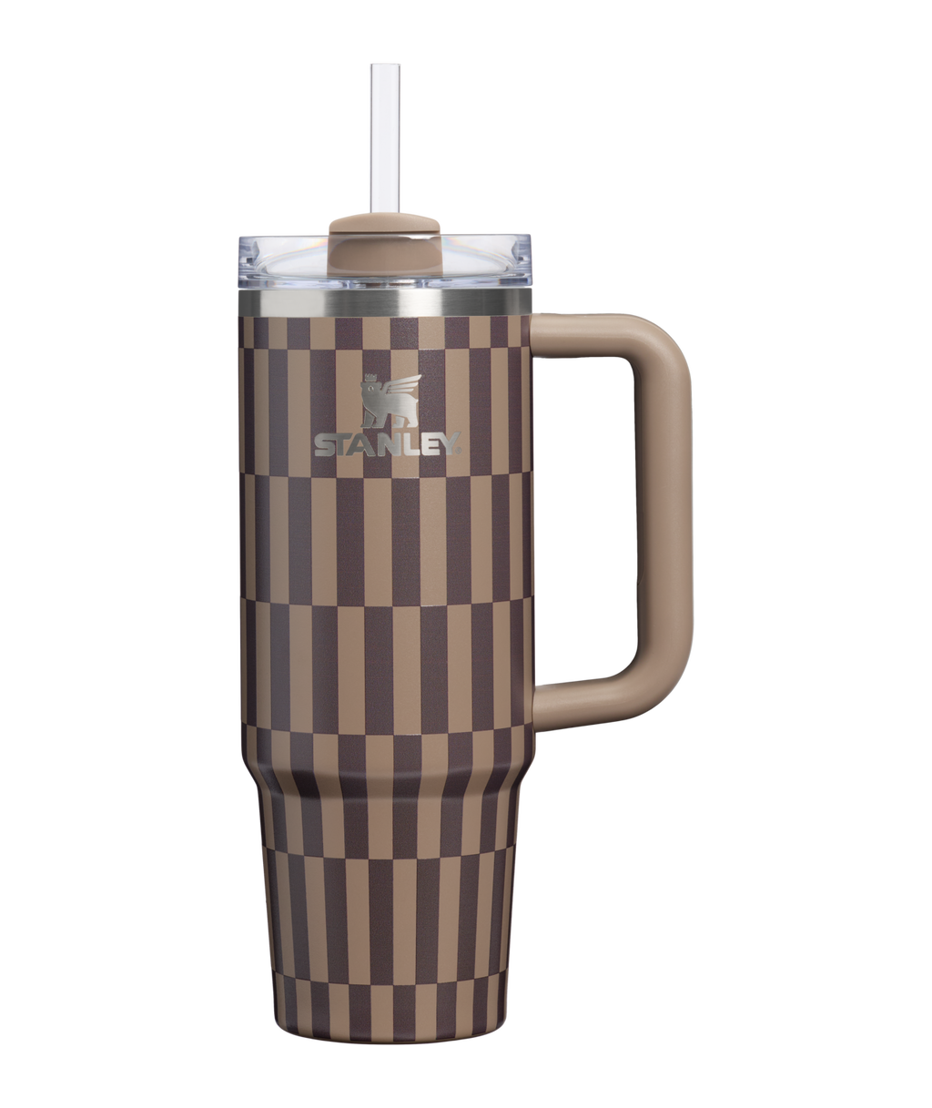 THE QUENCHER 2.0™ TUMBLER