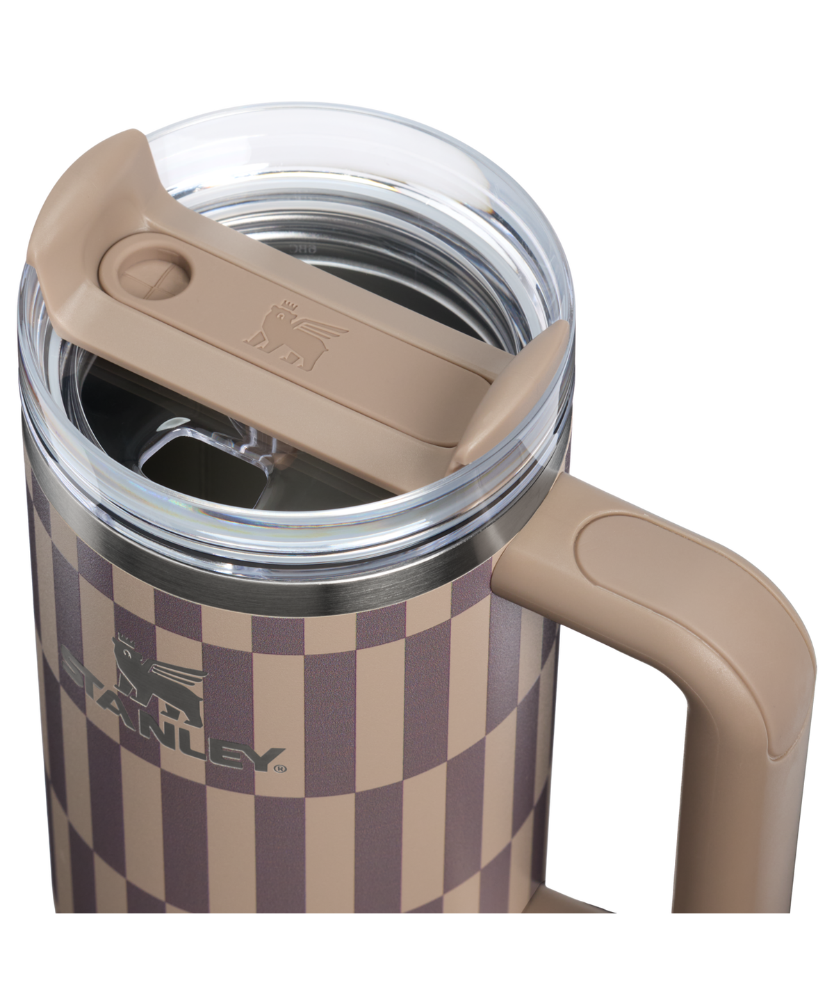 THE QUENCHER 2.0™ TUMBLER