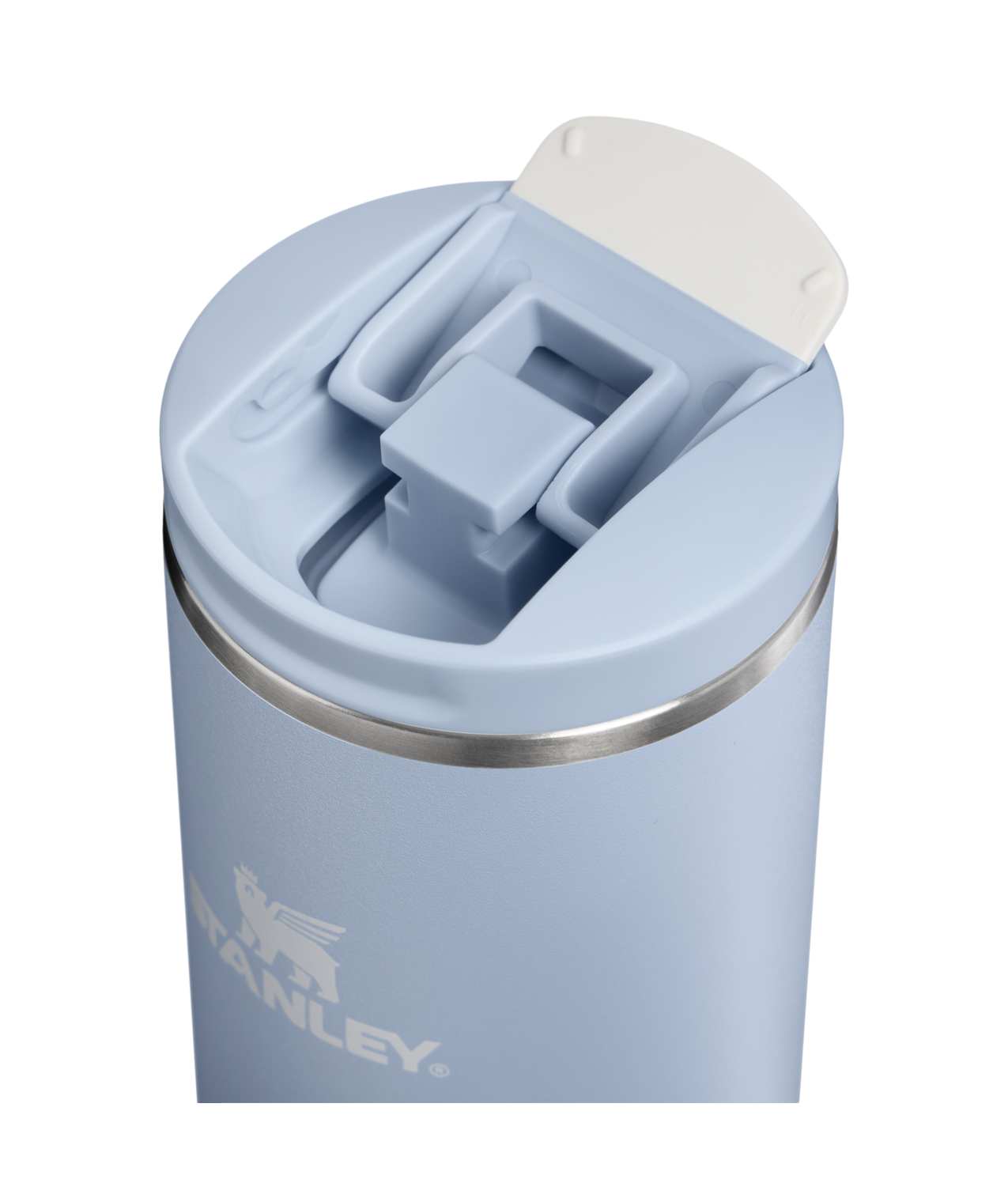 THE TRANSIT FLIPTOP MUG