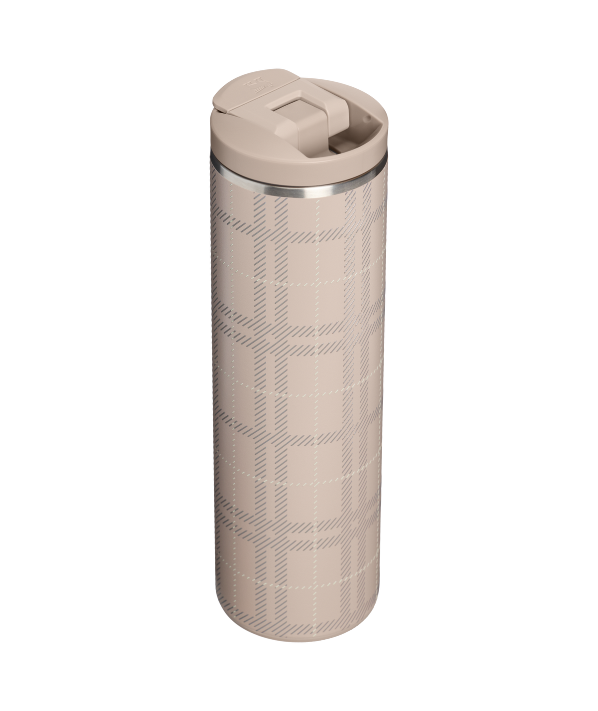 THE TRANSIT FLIPTOP MUG