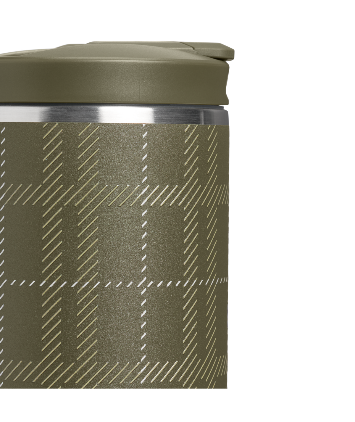 THE TRANSIT FLIPTOP MUG