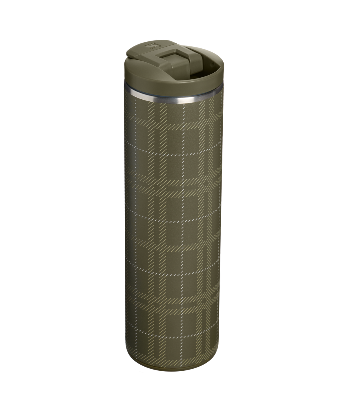 THE TRANSIT FLIPTOP MUG