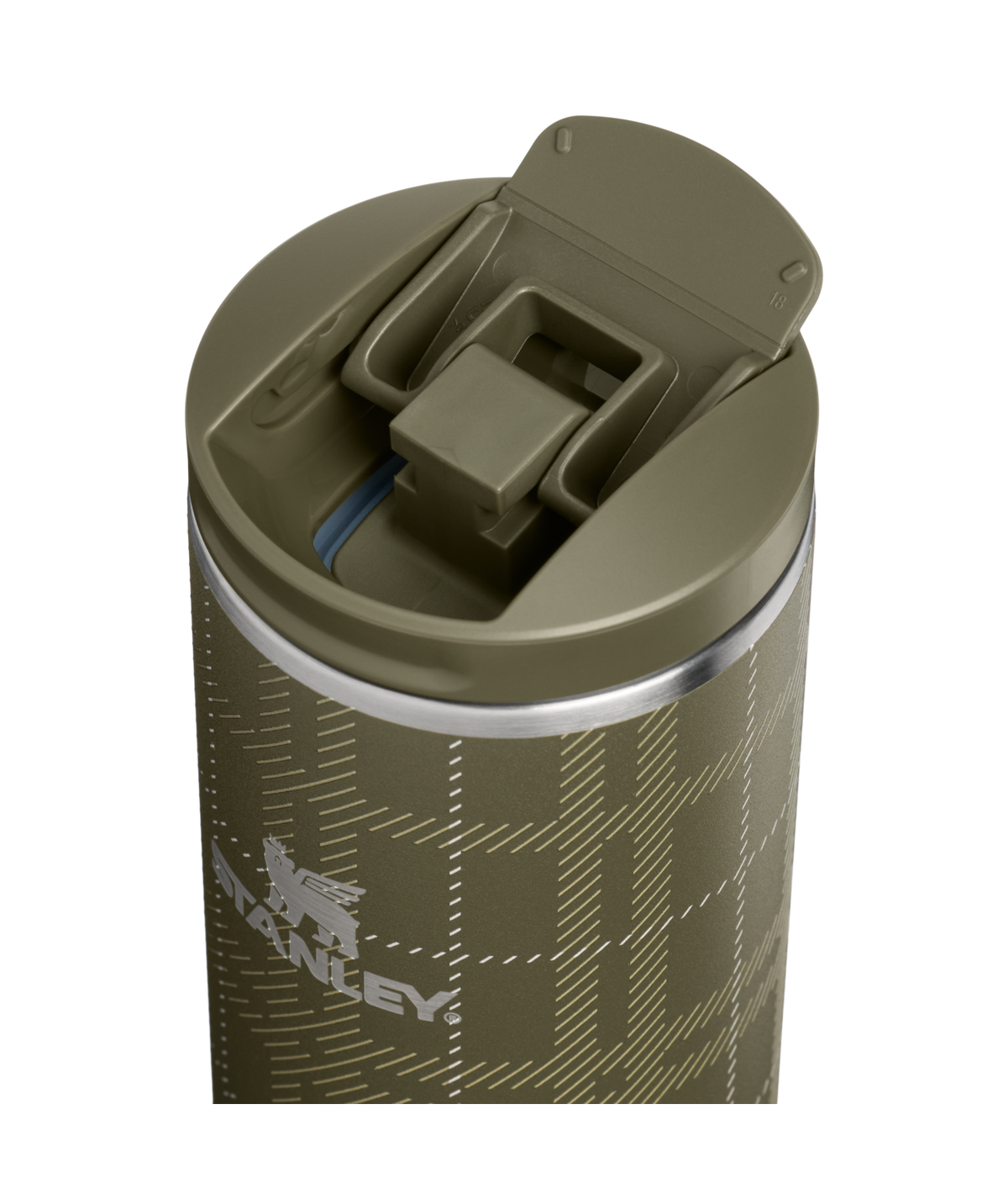 THE TRANSIT FLIPTOP MUG