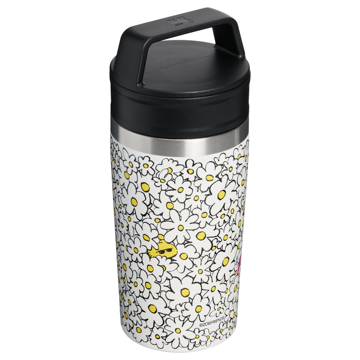 Stanley 1913 X ZO&FRIENDS The Café-to-go Travel Mug