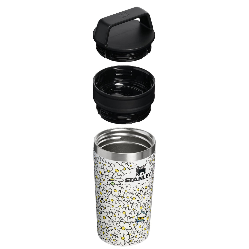 Stanley 1913 X ZO&FRIENDS The Café-to-go Travel Mug