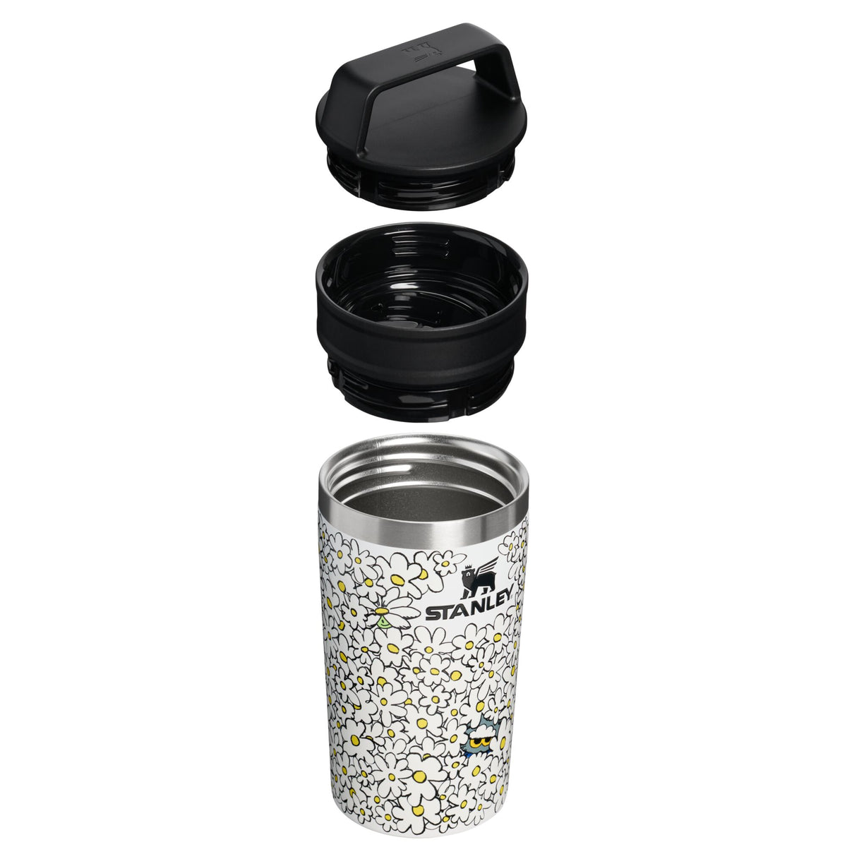 Stanley 1913 X ZO&FRIENDS The Café-to-go Travel Mug