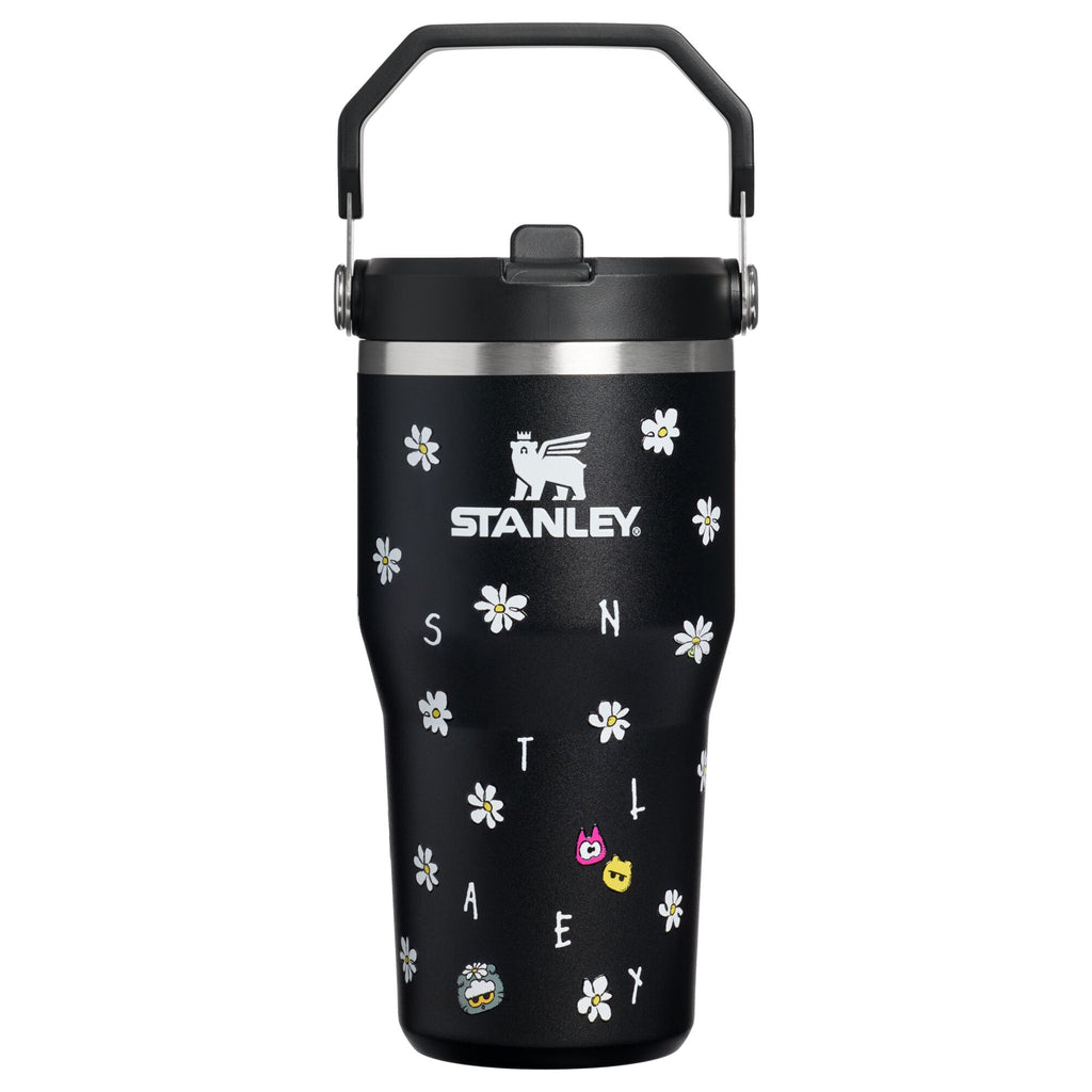 Stanley 1913 X ZO&FRIENDS The IceFlow 2.0 FlipStraw Tumbler