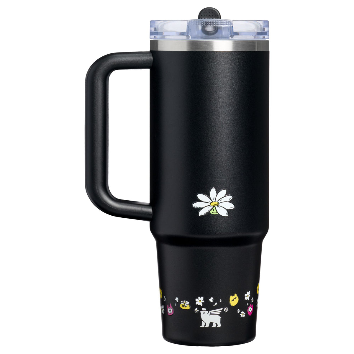 Stanley 1913 x ZO&FRIENDS - The Quencher Protour Flip Straw Tumbler