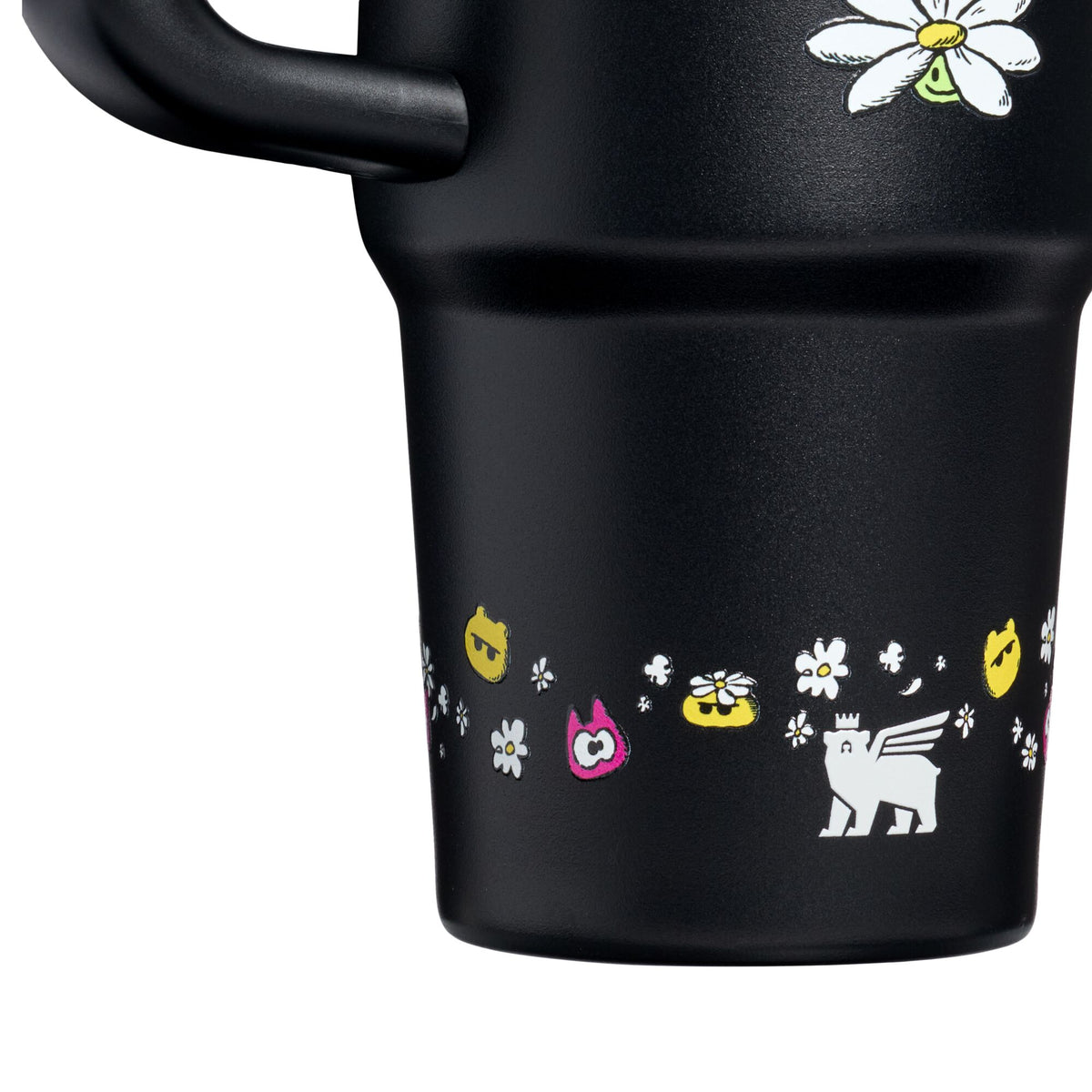 Stanley 1913 x ZO&FRIENDS - The Quencher Protour Flip Straw Tumbler