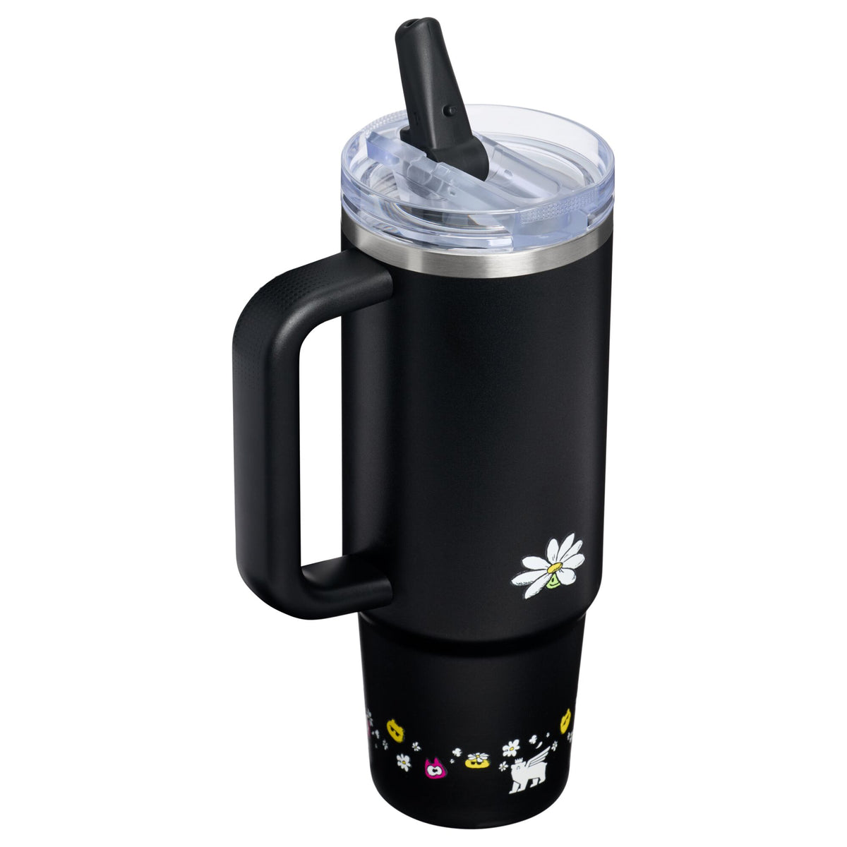 Stanley 1913 x ZO&FRIENDS - The Quencher Protour Flip Straw Tumbler