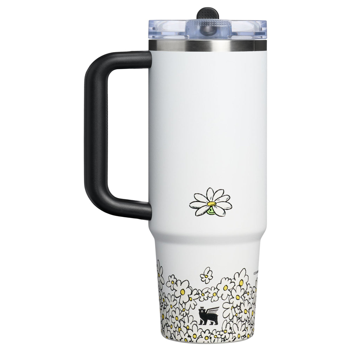 Stanley 1913 x ZO&FRIENDS - The Quencher Protour Flip Straw Tumbler