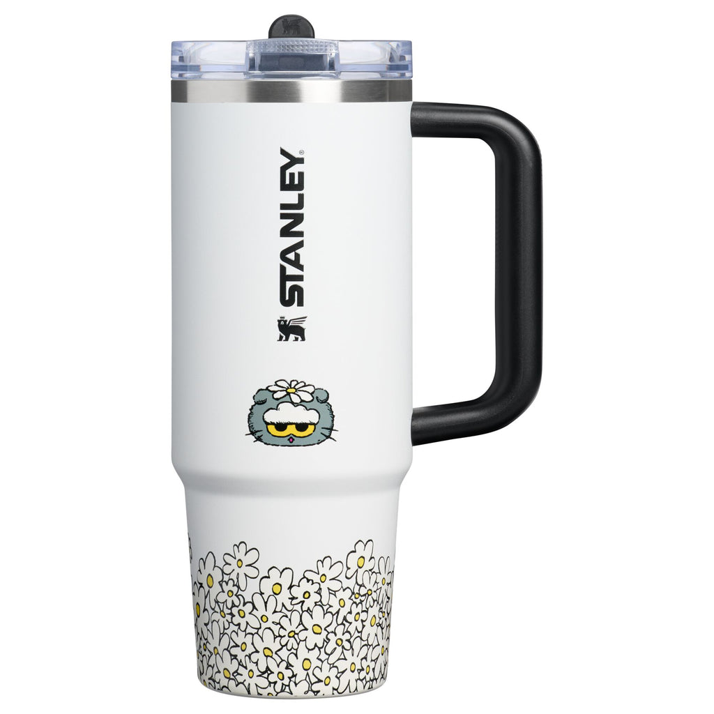 Stanley 1913 x ZO&FRIENDS - The Quencher Protour Flip Straw Tumbler