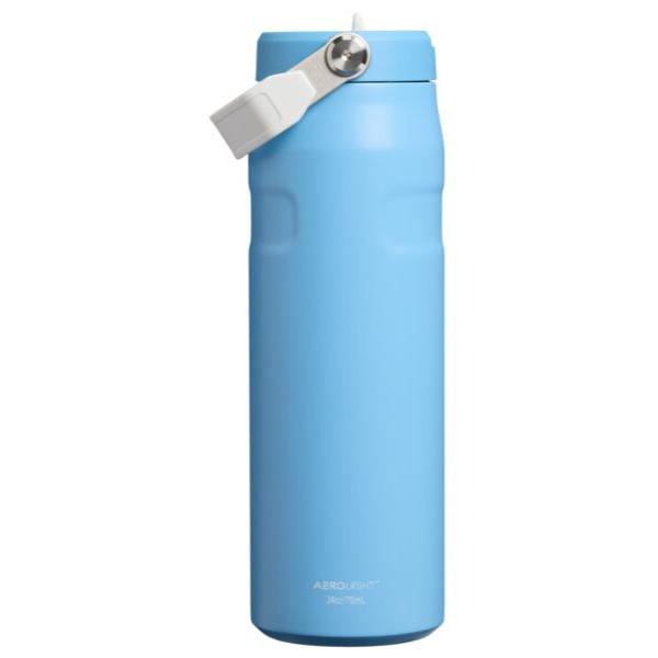 ICEFLOW™ AEROLIGHT FLIP STRAW