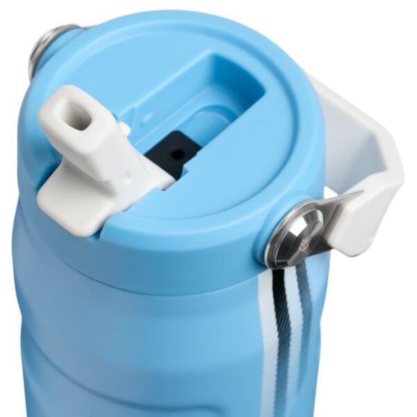 ICEFLOW™ AEROLIGHT FLIP STRAW