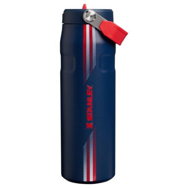 THE COUNTRY COLLECTION ICEFLOW™ AEROLIGHT FLIP STRAW