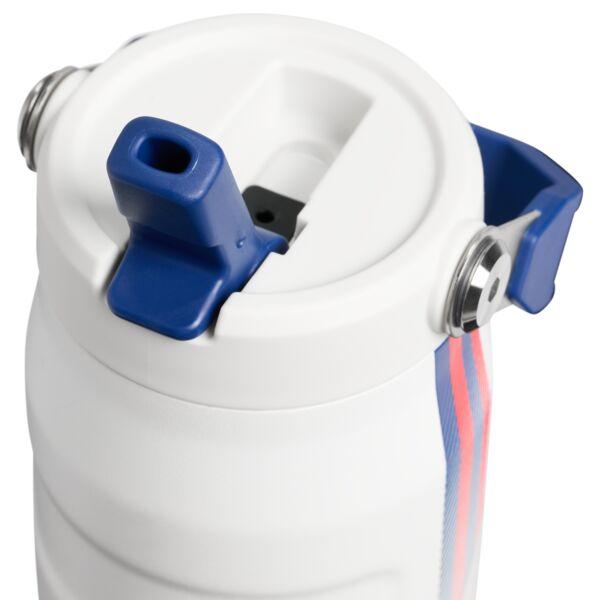 ICEFLOW™ AEROLIGHT FLIP STRAW