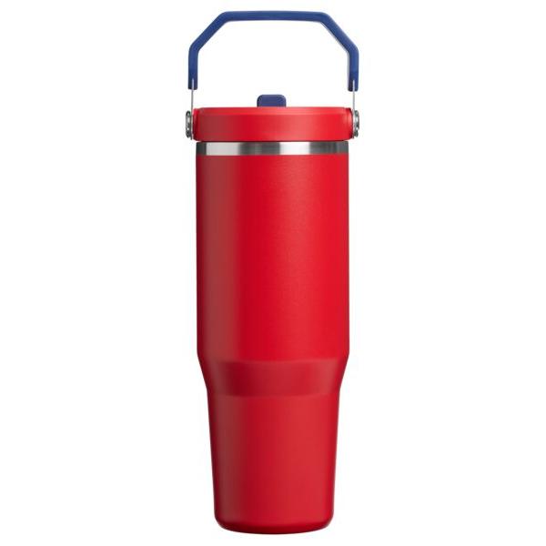 THE ICEFLOW™ FLIP STRAW TUMBLER