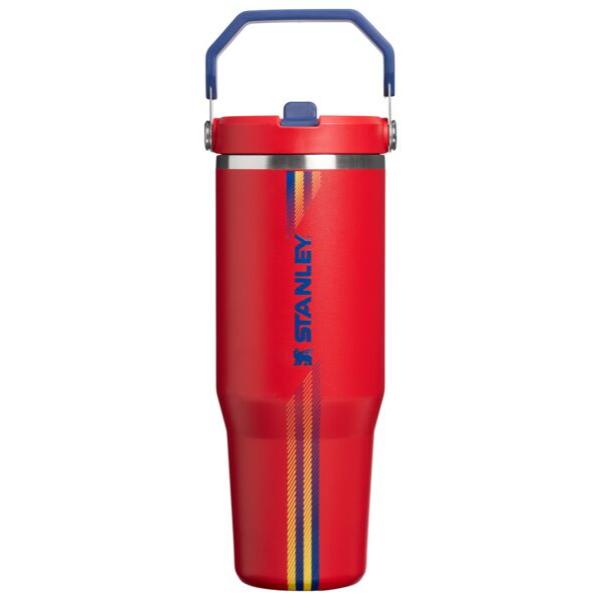 THE ICEFLOW™ FLIP STRAW TUMBLER