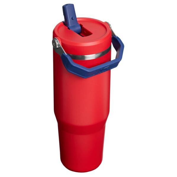 THE ICEFLOW™ FLIP STRAW TUMBLER