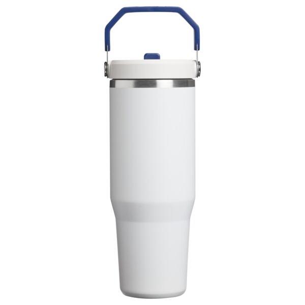 THE ICEFLOW™ FLIP STRAW TUMBLER