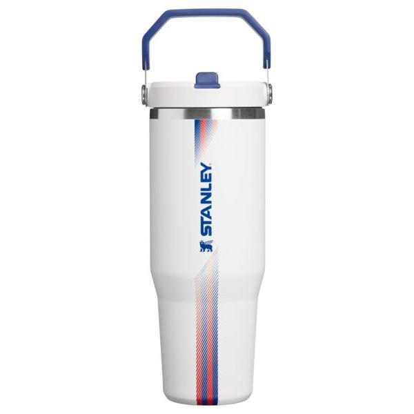 THE ICEFLOW™ FLIP STRAW TUMBLER