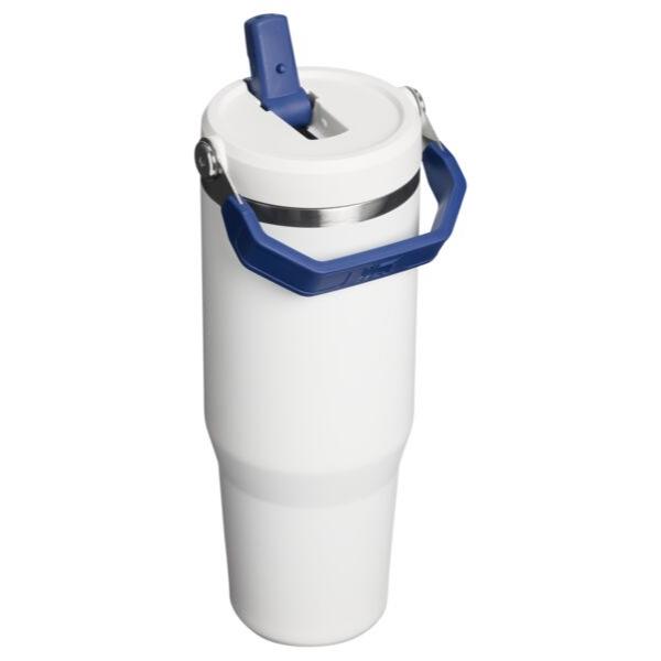 THE ICEFLOW™ FLIP STRAW TUMBLER