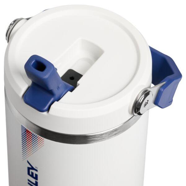THE ICEFLOW™ FLIP STRAW TUMBLER