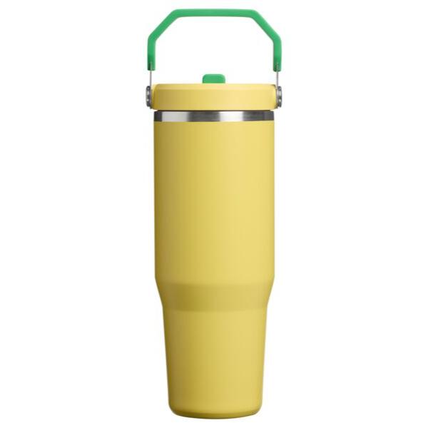 THE ICEFLOW™ FLIP STRAW TUMBLER