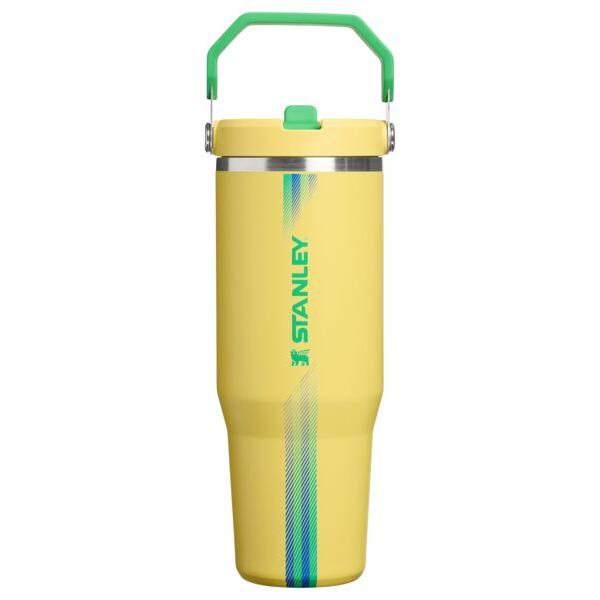 THE ICEFLOW™ FLIP STRAW TUMBLER