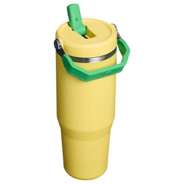 THE ICEFLOW™ FLIP STRAW TUMBLER