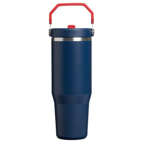 THE ICEFLOW™ FLIP STRAW TUMBLER