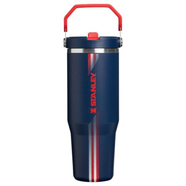 THE ICEFLOW™ FLIP STRAW TUMBLER