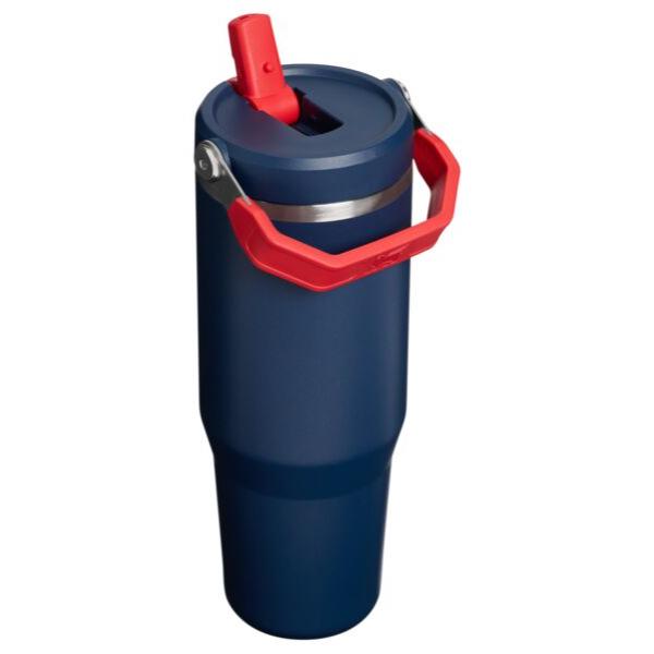 THE ICEFLOW™ FLIP STRAW TUMBLER