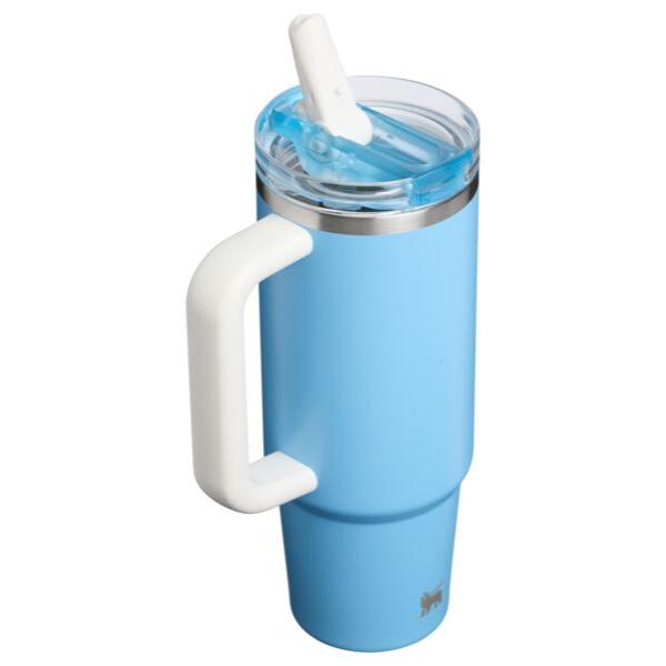 QUENCHER PROTOUR FLIP STRAW TUMBLER
