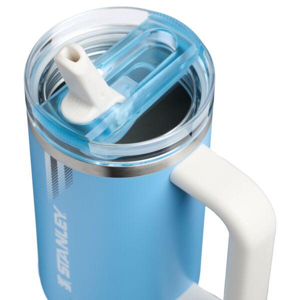 QUENCHER PROTOUR FLIP STRAW TUMBLER