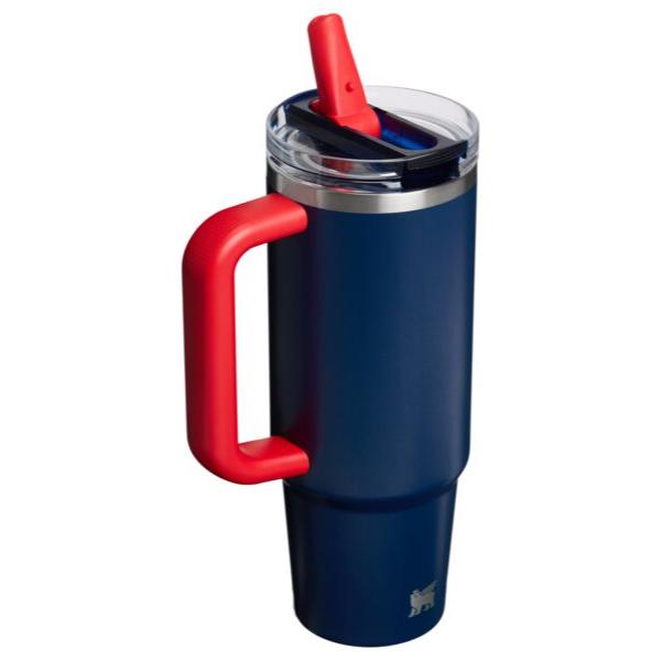 QUENCHER PROTOUR FLIP STRAW TUMBLER