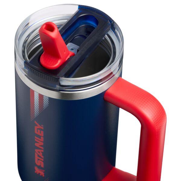 QUENCHER PROTOUR FLIP STRAW TUMBLER