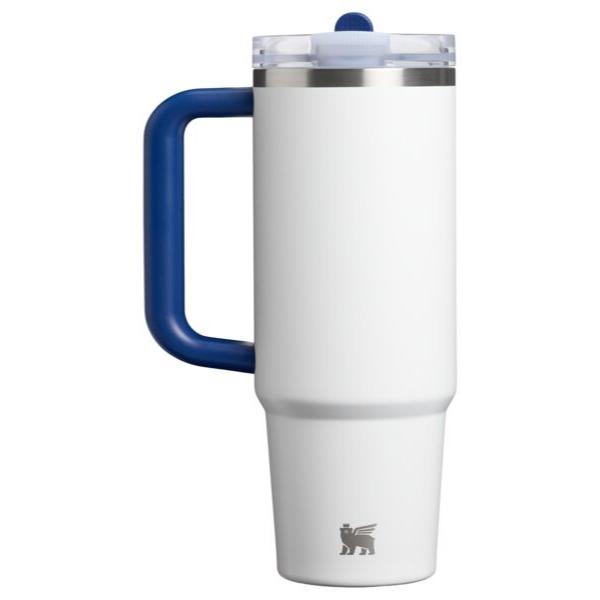 THE QUENCHER PROTOUR FLIP STRAW TUMBLER