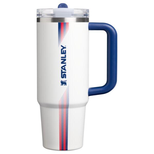 THE QUENCHER PROTOUR FLIP STRAW TUMBLER