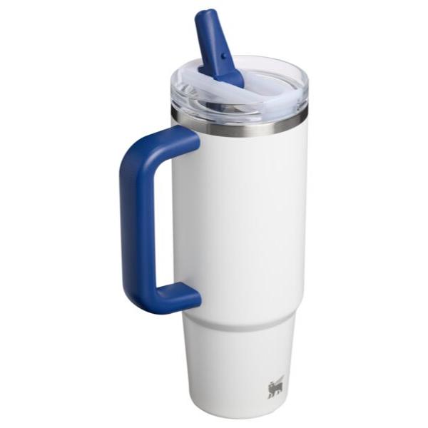 THE QUENCHER PROTOUR FLIP STRAW TUMBLER