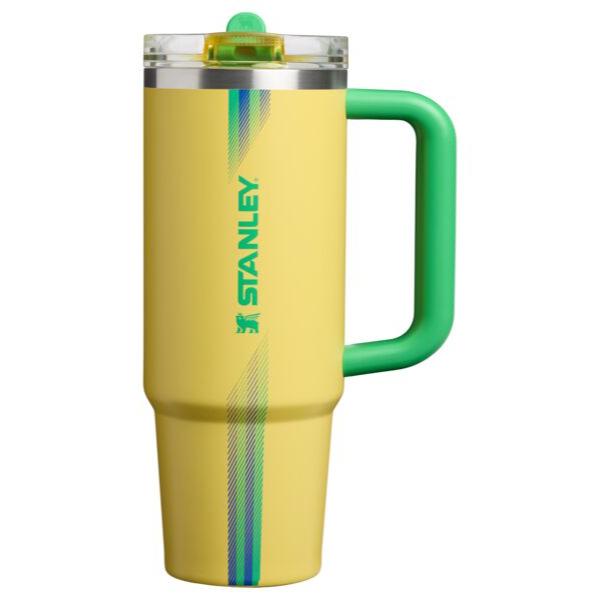 THE QUENCHER PROTOUR FLIP STRAW TUMBLER