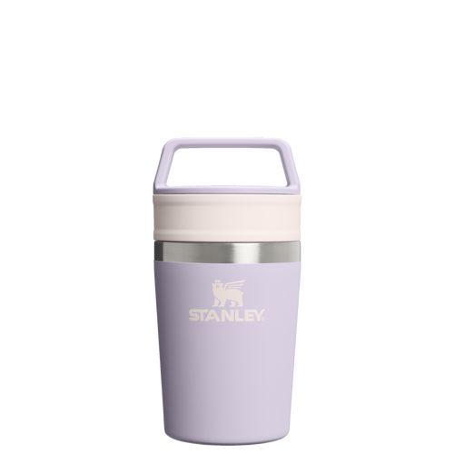 CAFÉ-TO-GO TRAVEL MUG