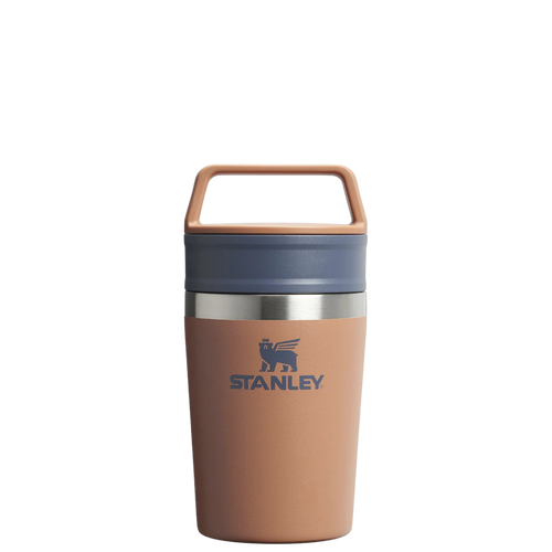 CAFÉ-TO-GO TRAVEL MUG