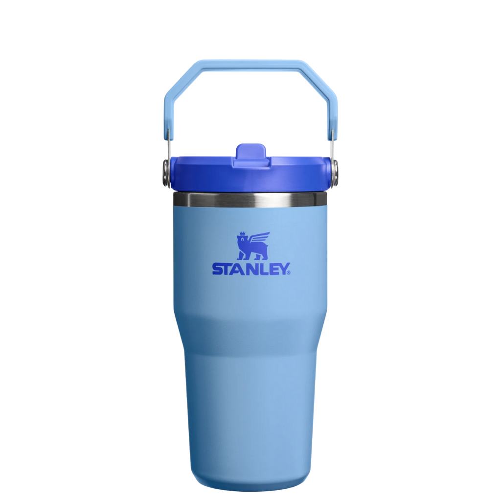 THE ICEFLOW™ FLIP STRAW 2.0 TUMBLER