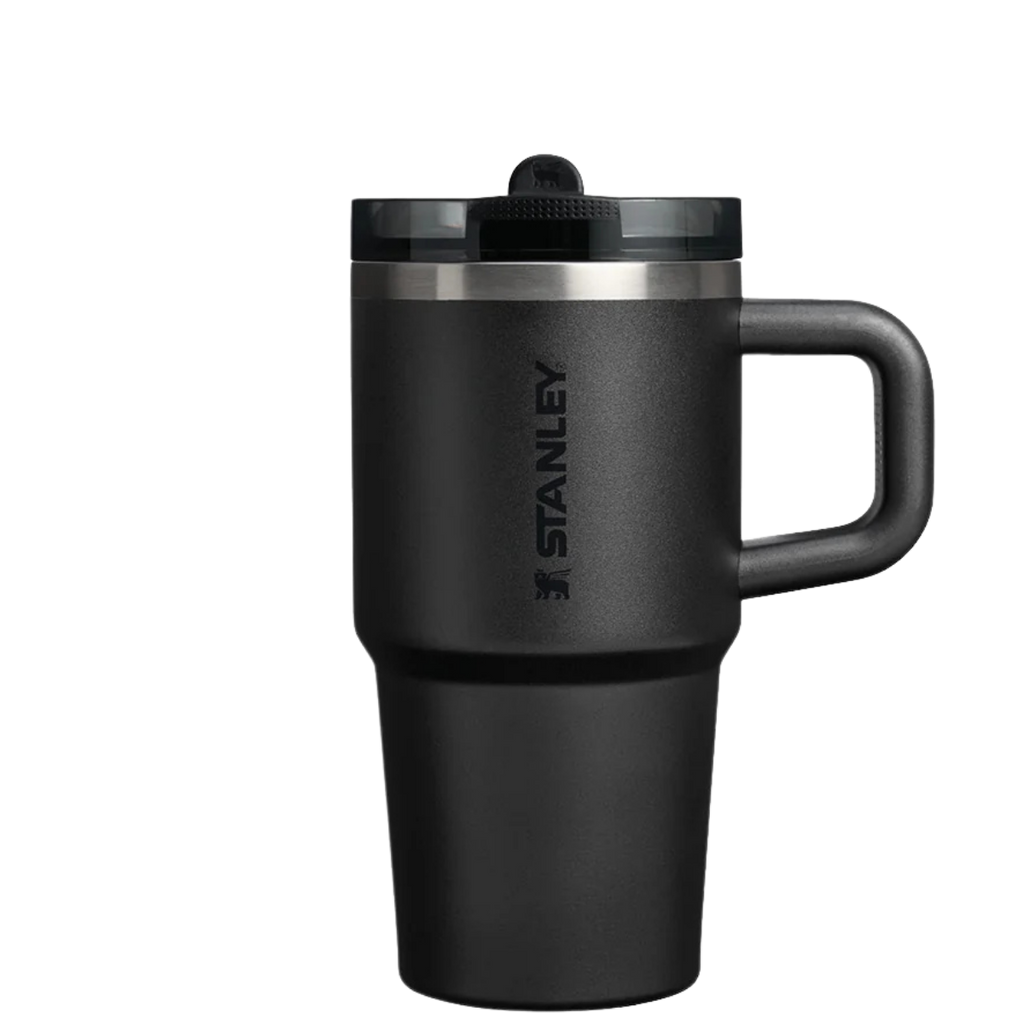 THE QUENCHER PROTOUR FLIP STRAW TUMBLER