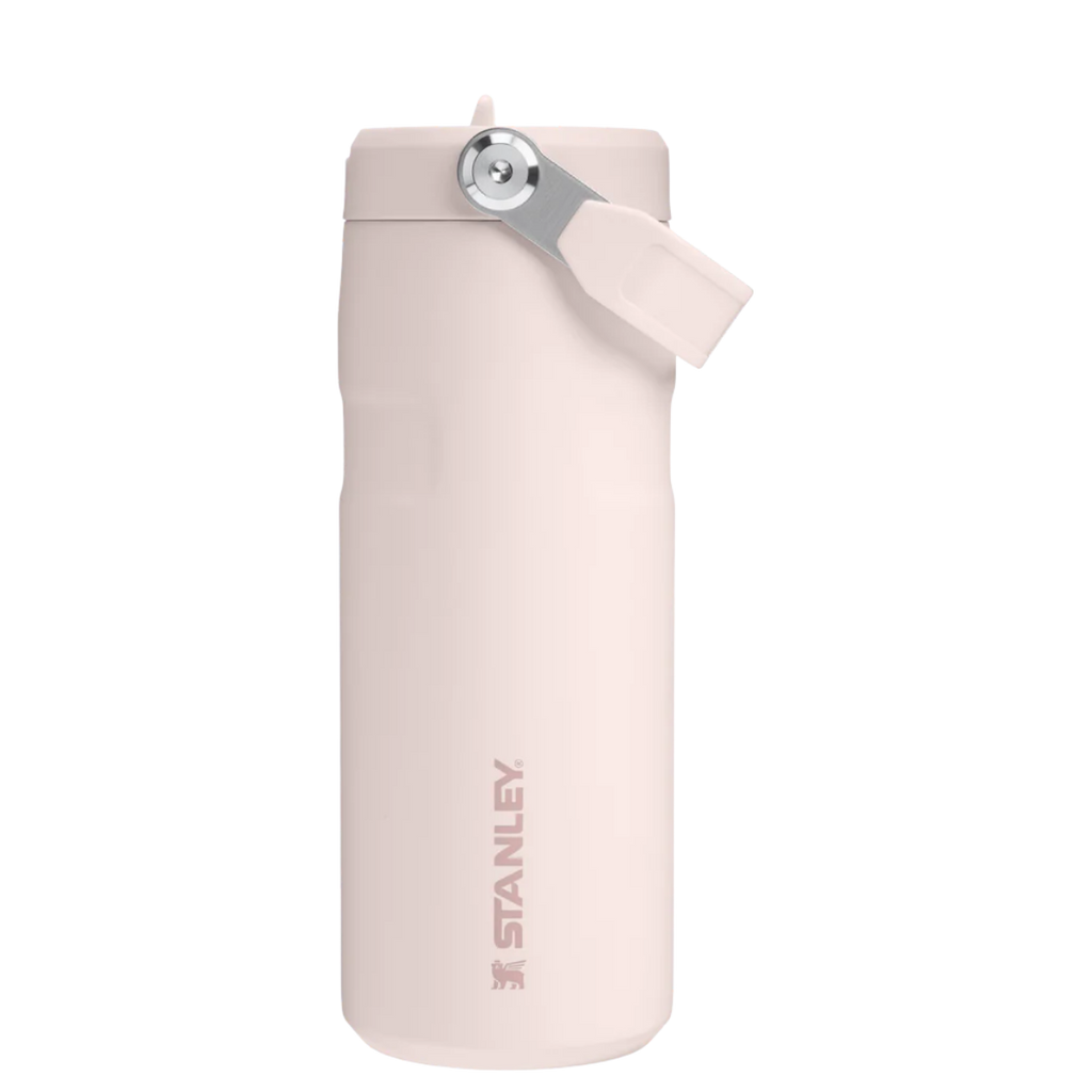 ICEFLOW™ AEROLIGHT FLIP STRAW WITH LID