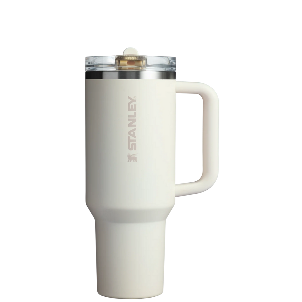 THE QUENCHER PROTOUR FLIP STRAW TUMBLER