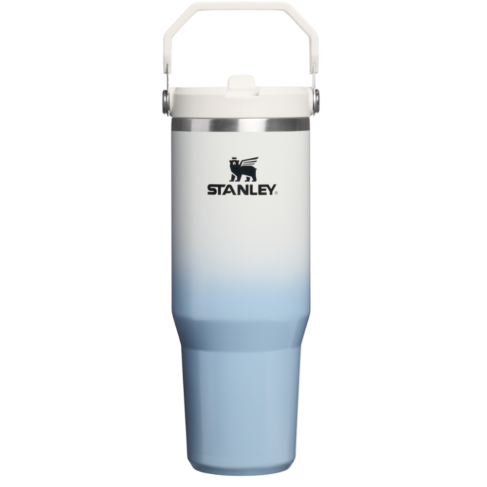 ICEFLOW™ FLIP STRAW TUMBLER
