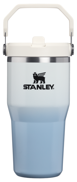 ICEFLOW™ FLIP STRAW TUMBLER